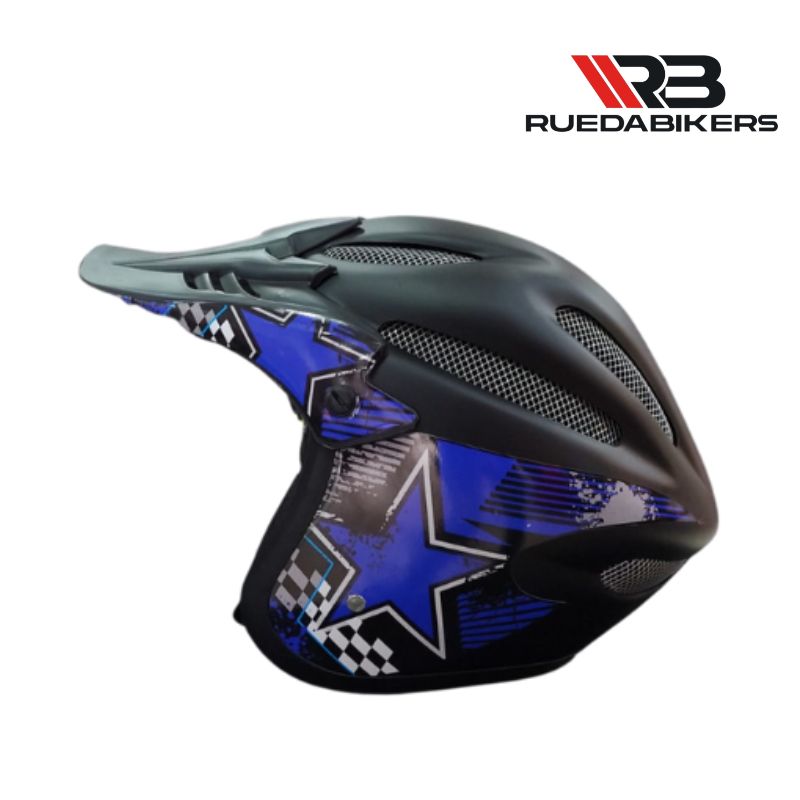 CASCO MOTOTO