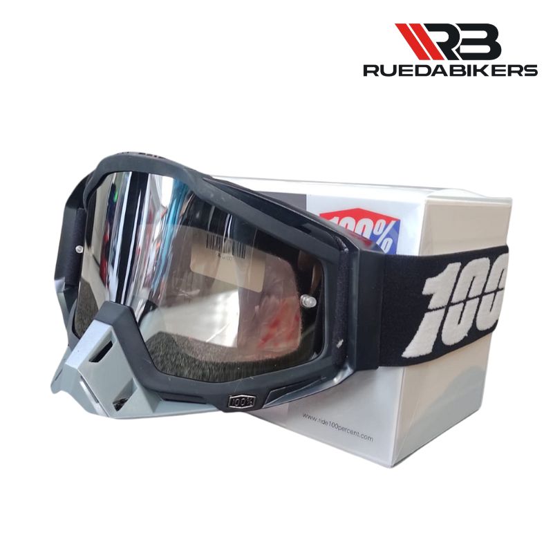 GAFAS 100%