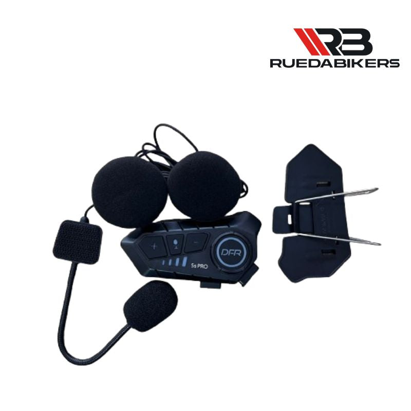 INTERCOMUNICADOR DFR 5S PRO