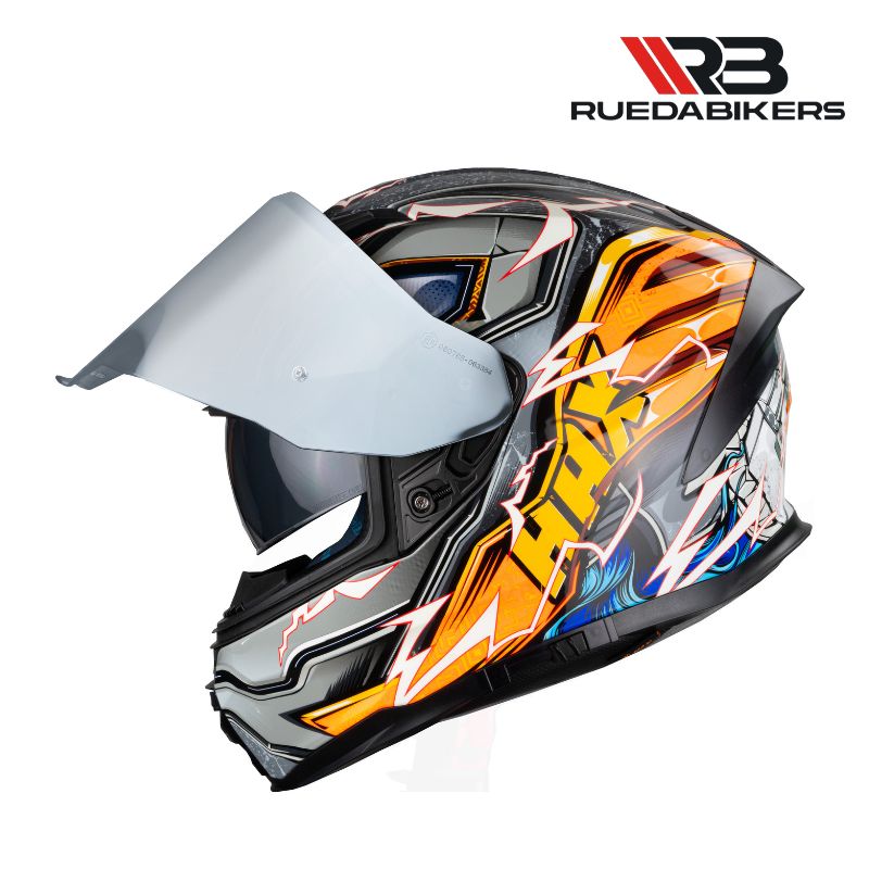 CASCO HAX FORCE