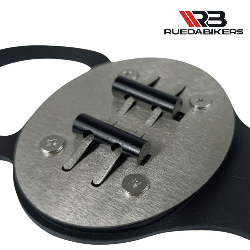 ALMOHADILLA DE PEDERNAL AJUSTABLE