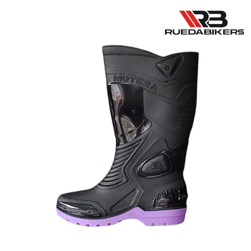 BOTAS DAKAR