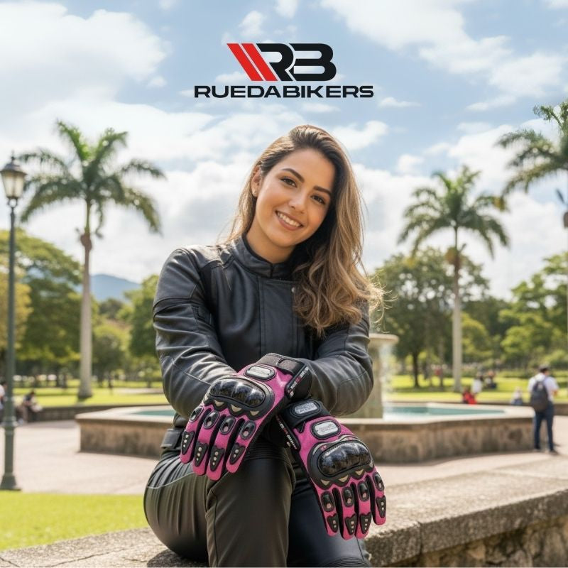 GUANTES PROBIKER