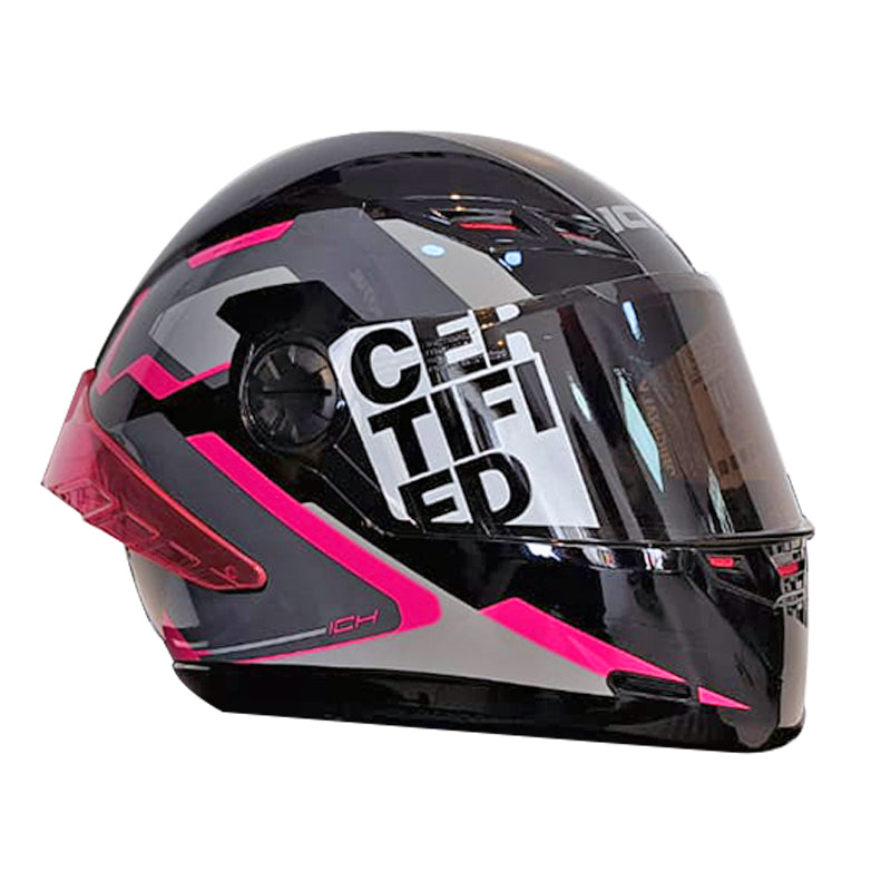 CASCO ICH 501