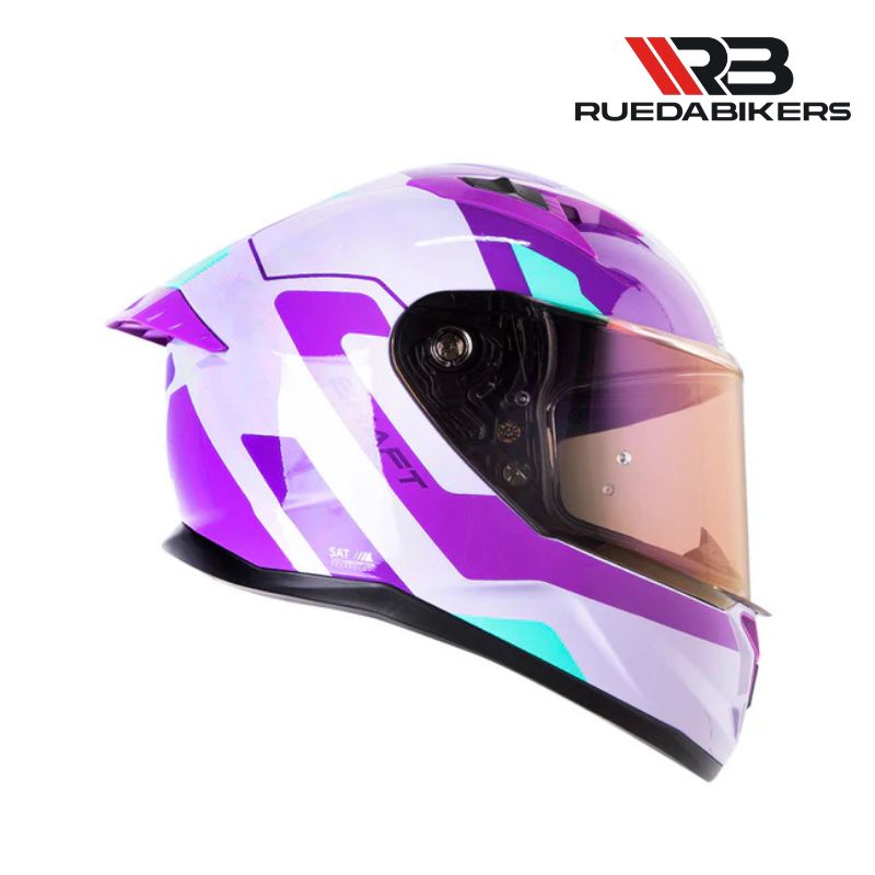 CASCO SHAFT 522