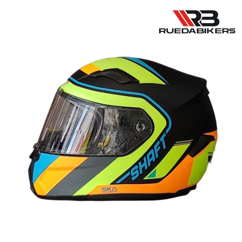 CASCO SHAFT 591
