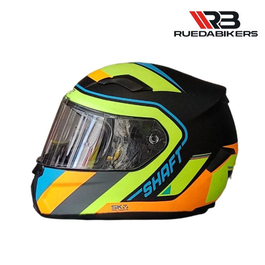 CASCO SHAFT 591