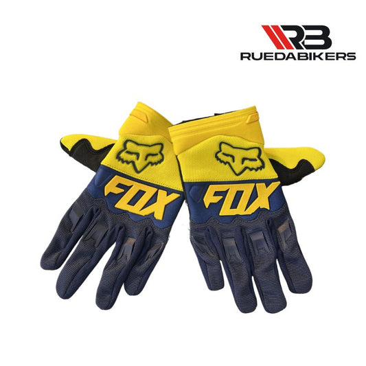 GUANTES FOX