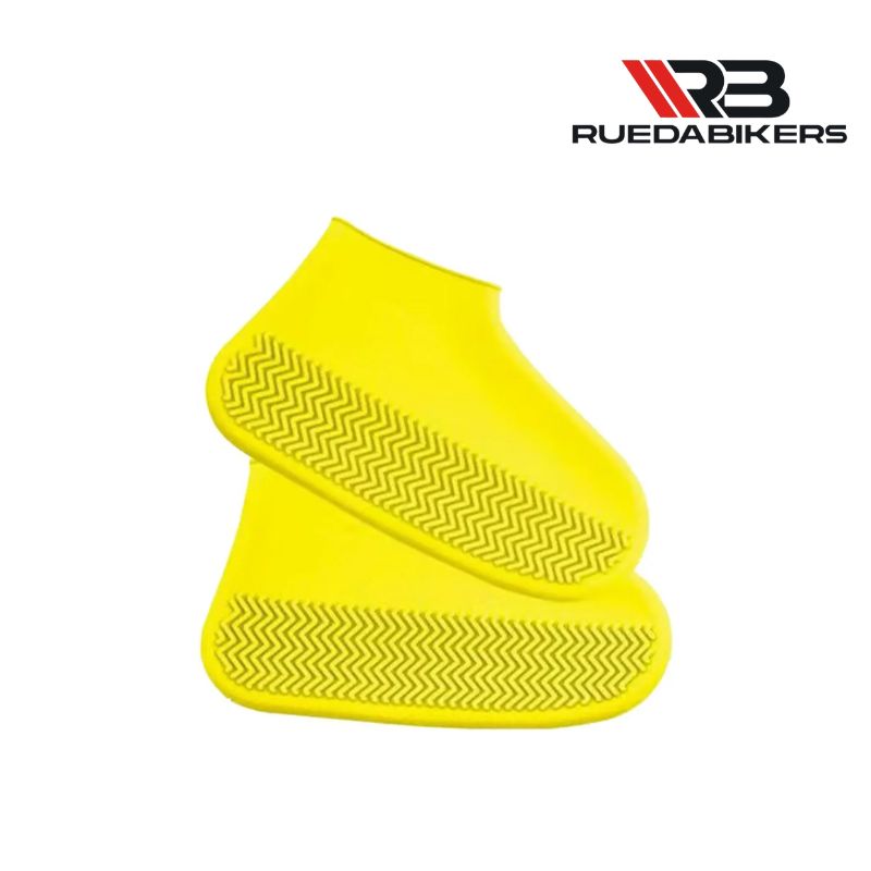 CUBRE ZAPATOS PARA LLUVIA