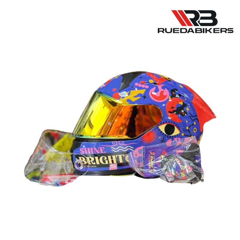 CASCO SHAFT 560 EVO