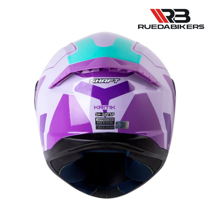 CASCO SHAFT 522