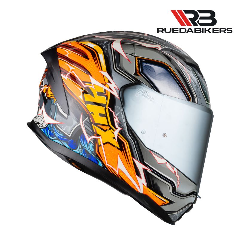CASCO HAX FORCE