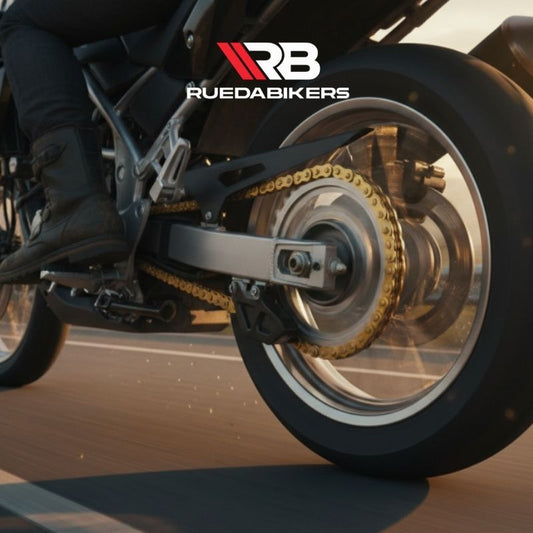 KIT DE ARRASTRE PARA XTZ 125