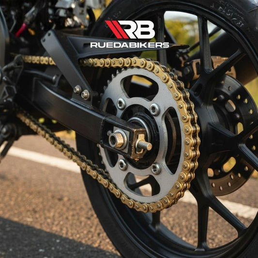 KIT DE ARRASTRE PARA NKD