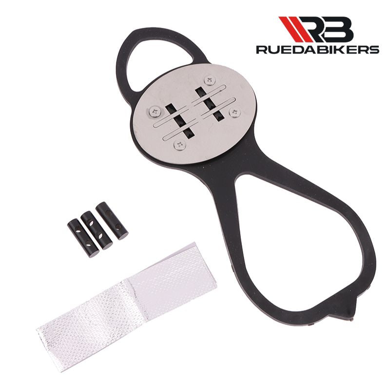 ALMOHADILLA DE PEDERNAL AJUSTABLE