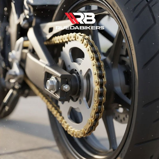 KIT DE ARRASTRE PARA BOXER CT-100