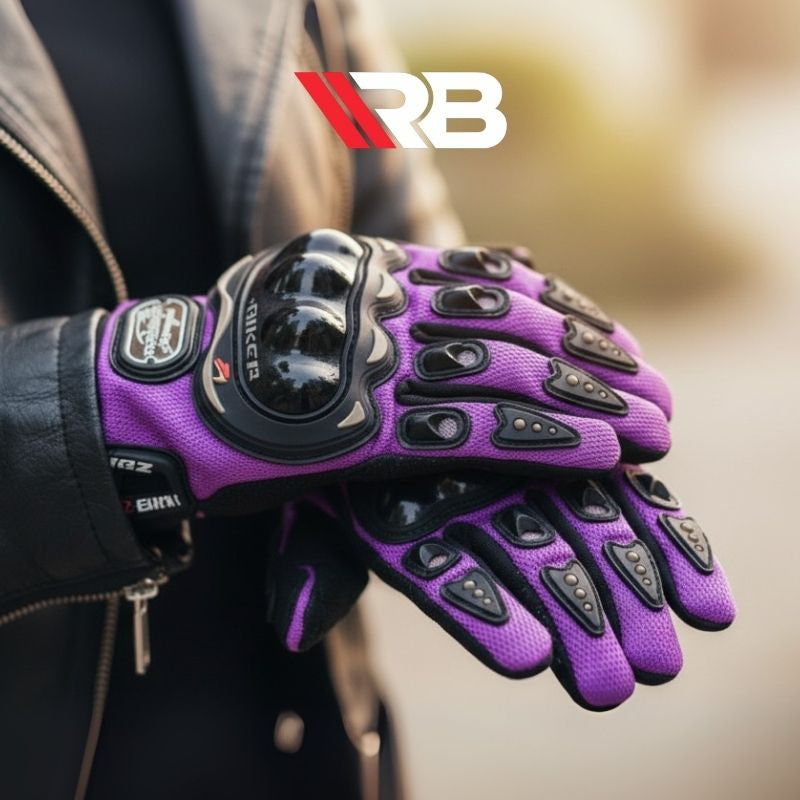 GUANTES PROBIKER