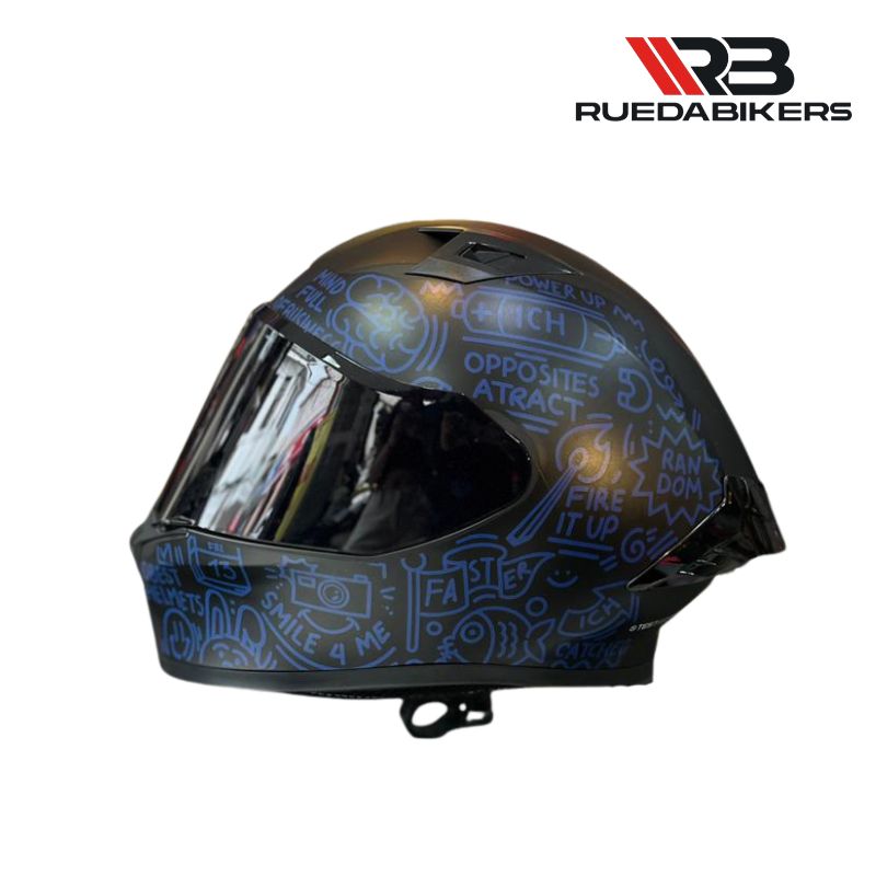 CASCO ICH 503