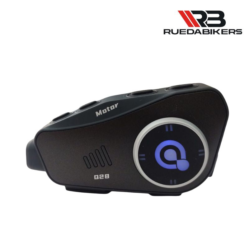 INTERCOMUNICADOR XTR Q28
