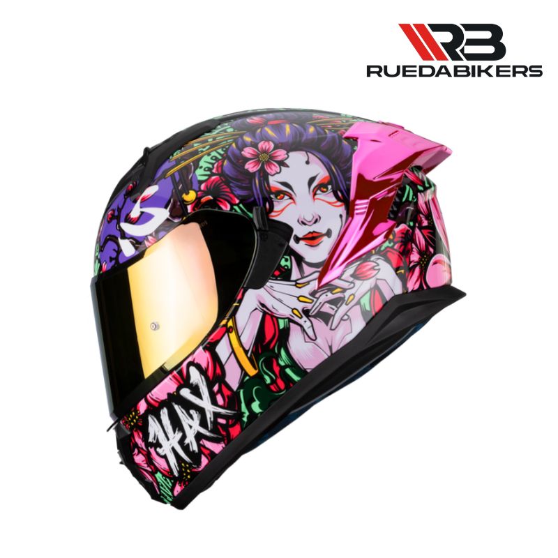 CASCO HAX OBSIDIAN