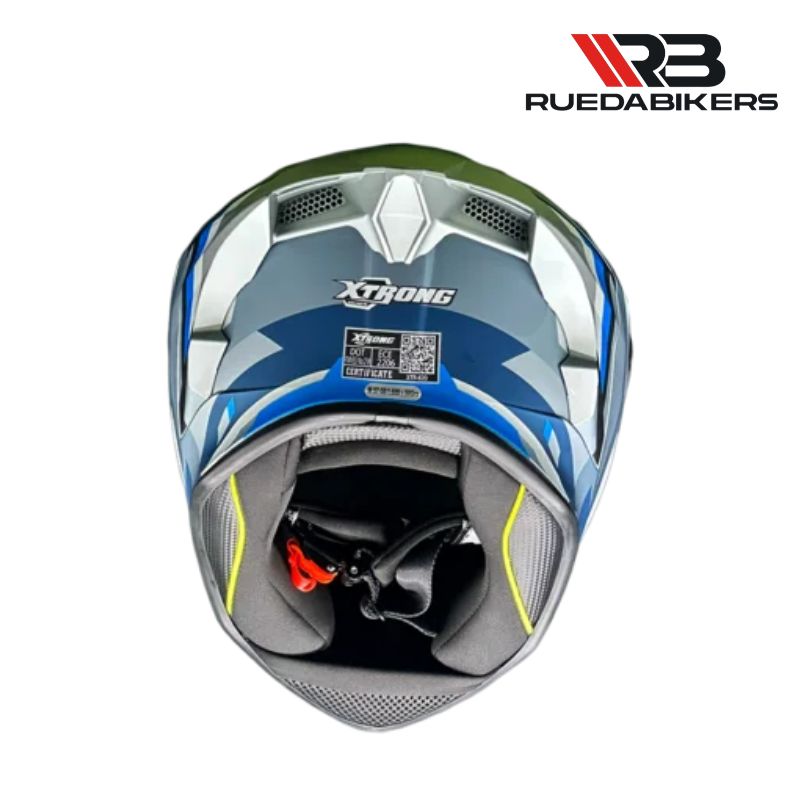 CASCO XTRONG 820