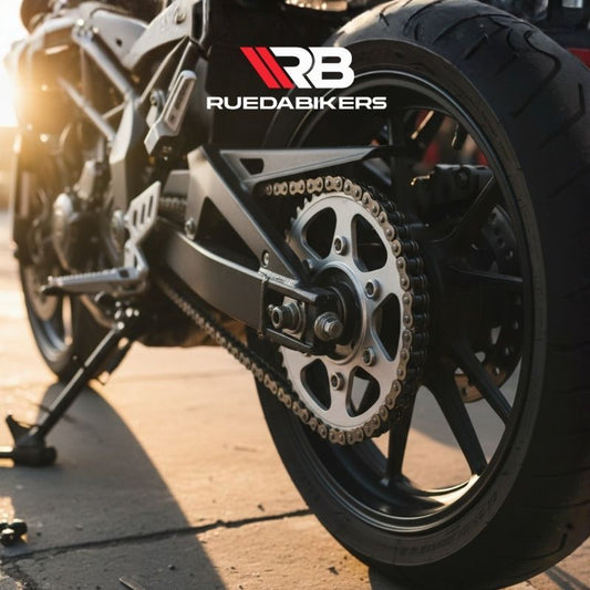 KIT DE ARRASTRE PARA FZ 160