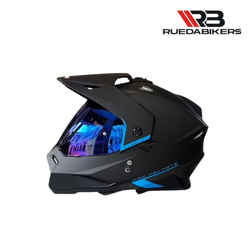 CASCO HRO MX 330
