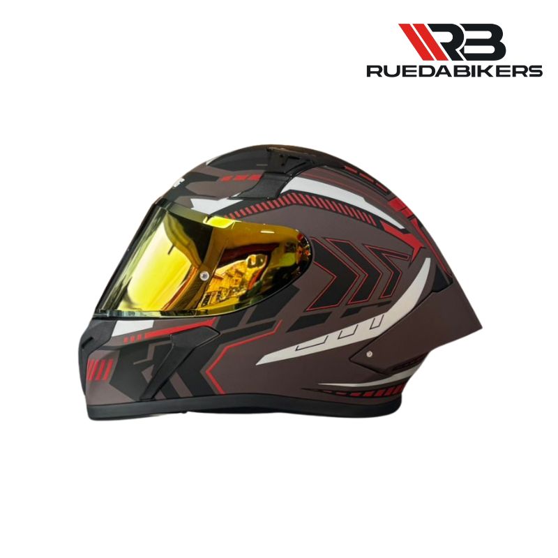 CASCO XTRONG RANGER