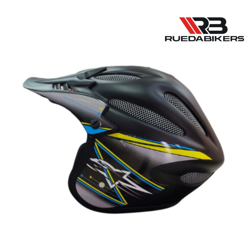 CASCO MOTOTO