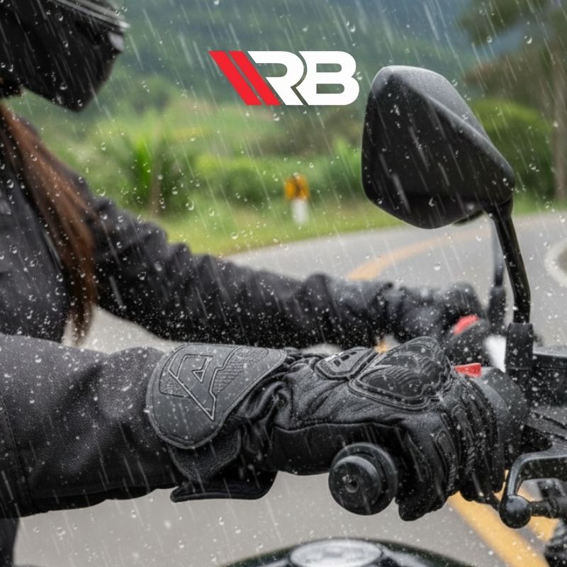 GUANTES ATX