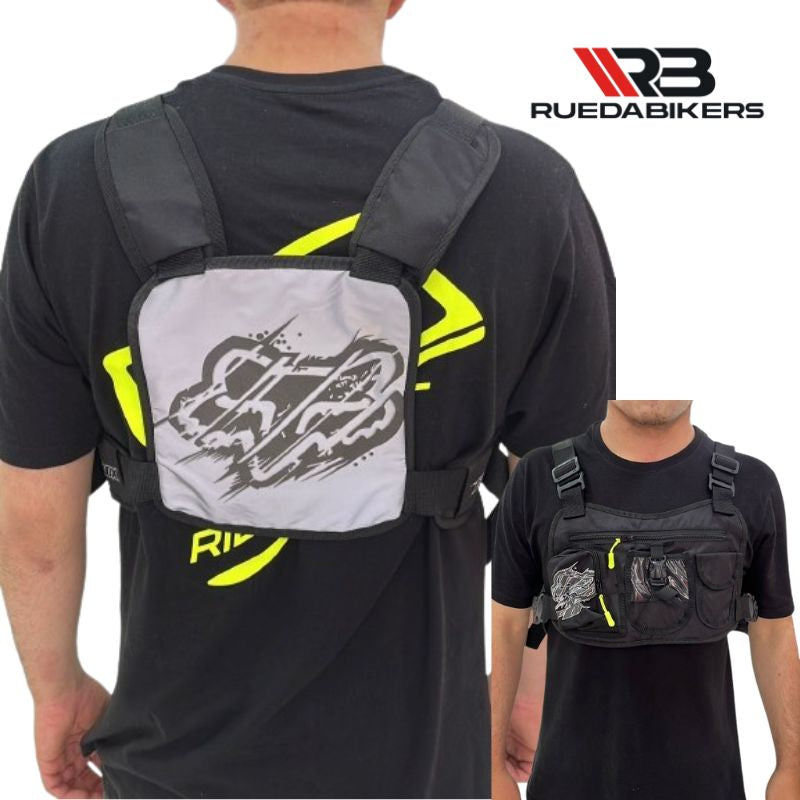 PECHERAS REFLECTIVAS