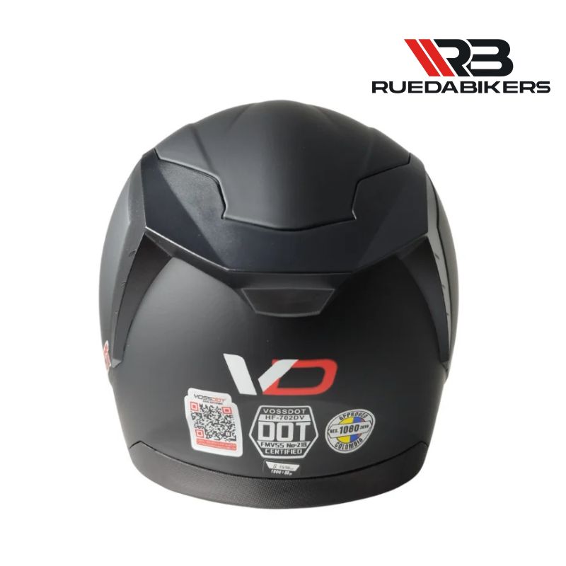 CASCO VOSSDOT 702