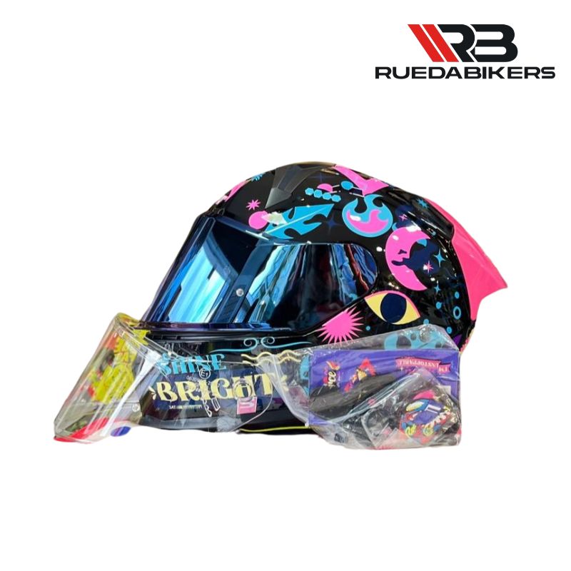 CASCO SHAFT 560 EVO