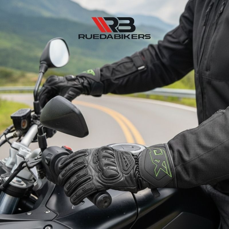 GUANTES ATX