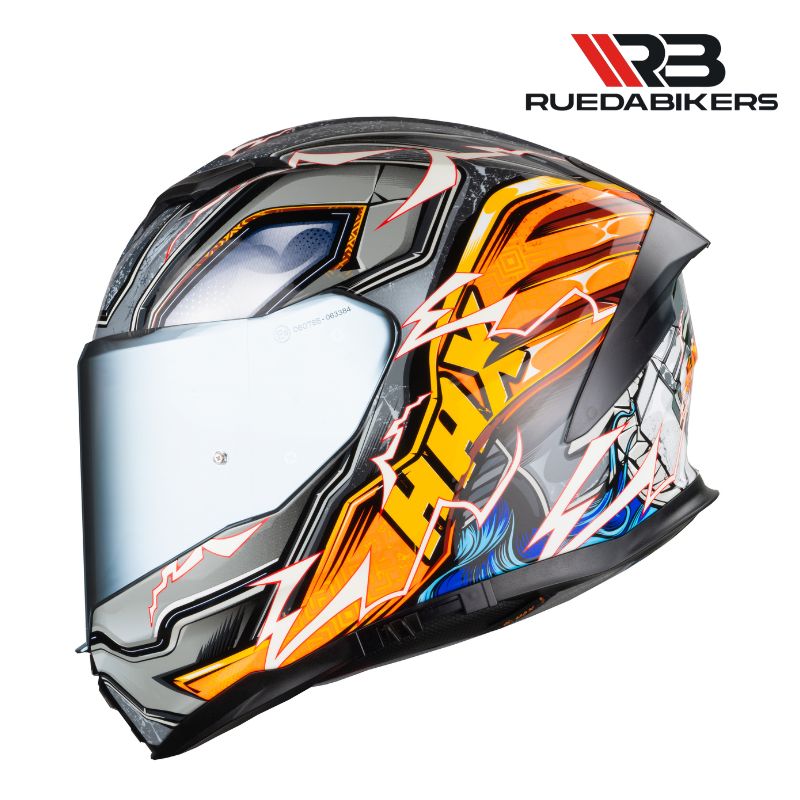 CASCO HAX FORCE