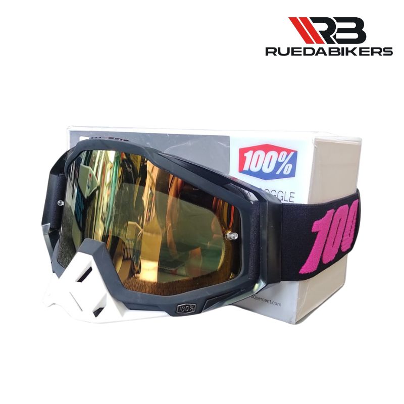 GAFAS 100%