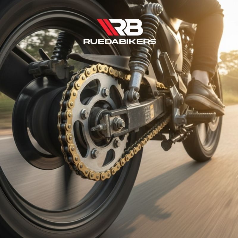 KIT DE ARRASTRE PARA BOXER CT-100