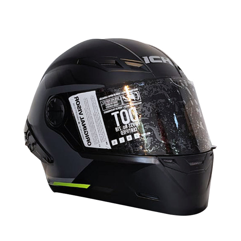 CASCO ICH 501