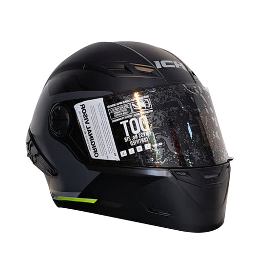 CASCO ICH 501