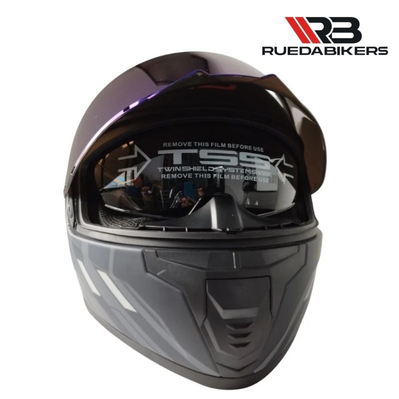 Casco VOSSDOT 703