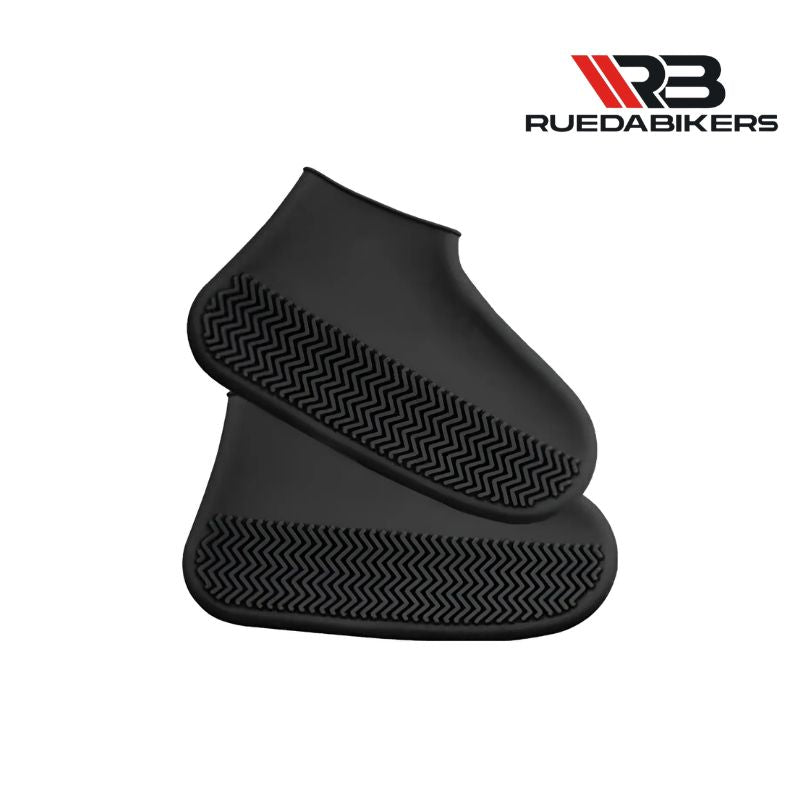 CUBRE ZAPATOS PARA LLUVIA