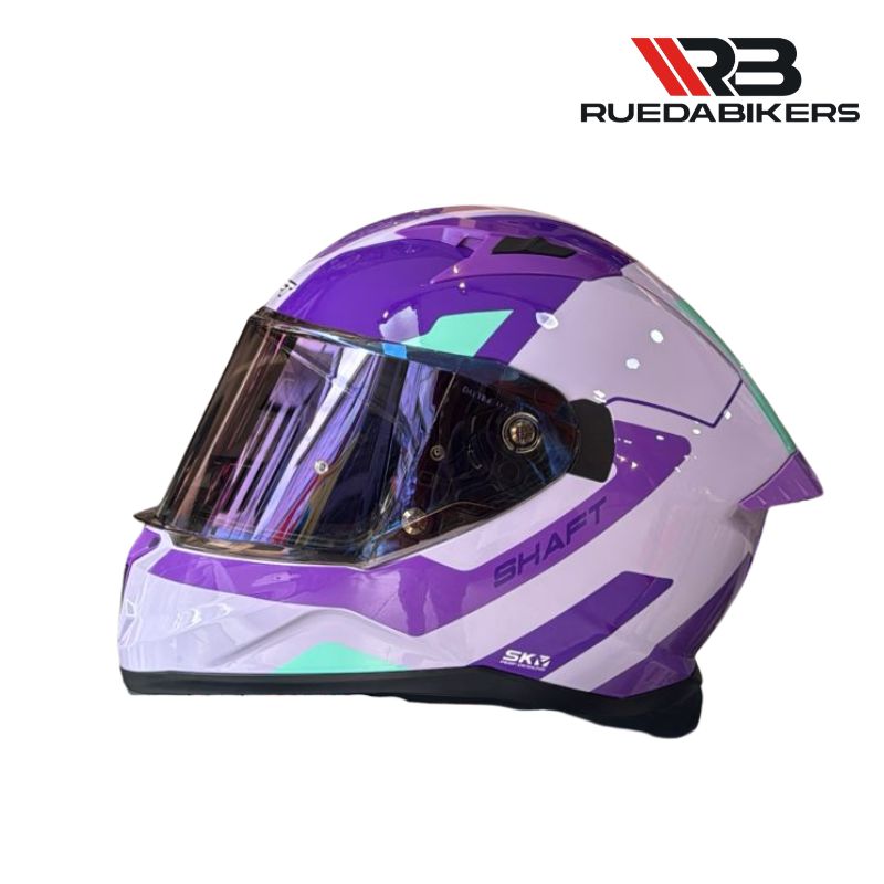 CASCO SHAFT 522