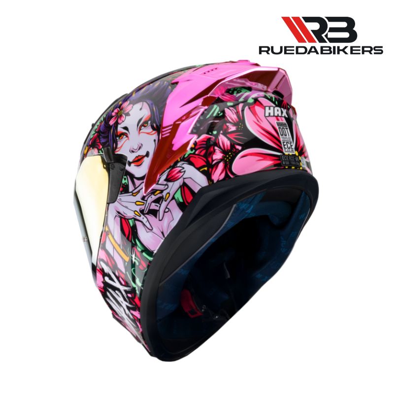 CASCO HAX OBSIDIAN