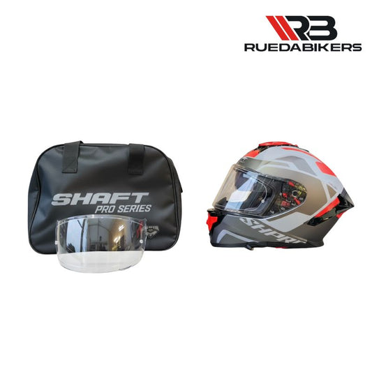 CASCO SHAFT 609 PRO SERIES