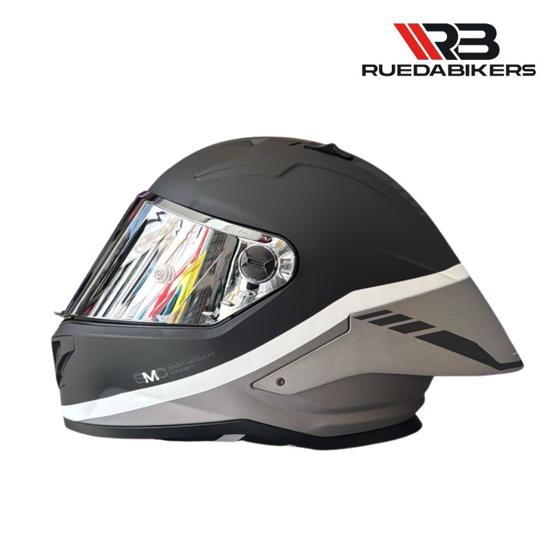 CASCO XTRONG 352 (R1)