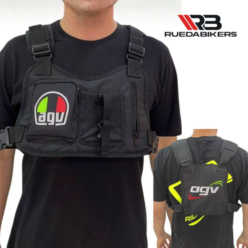 PECHERAS REFLECTIVAS