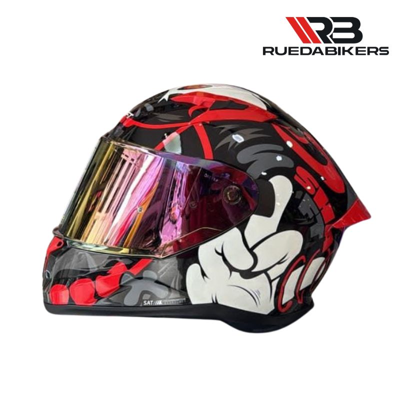 CASCO SHAFT 522