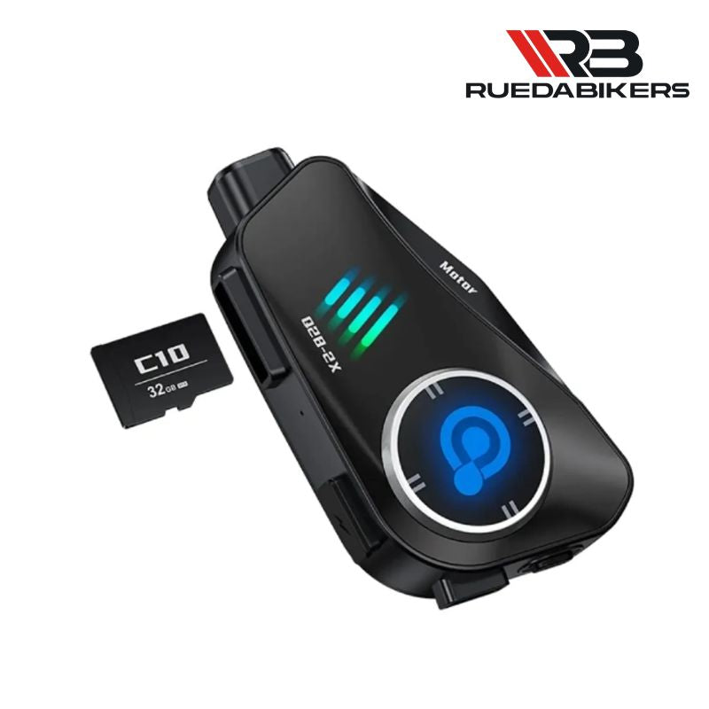 INTERCOMUNICADOR XTR Q28