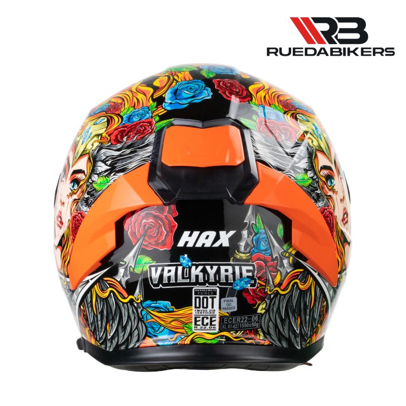 CASCO HAX FORCE