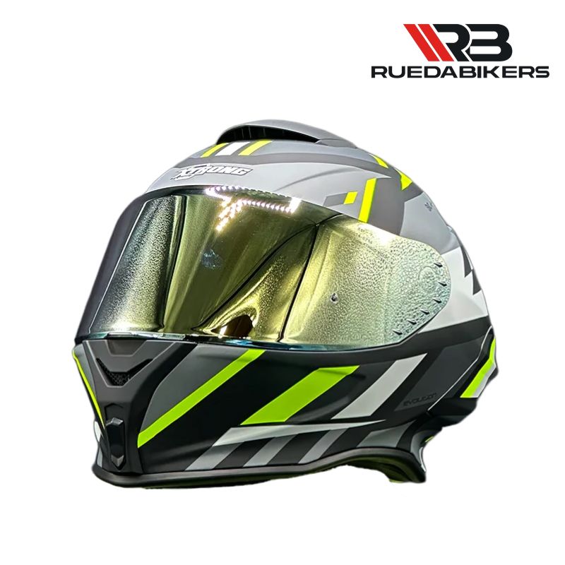 CASCO XTRONG 820